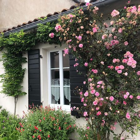 La Mulonniere Bed and Breakfast Saint-Sébastien-sur-Loire Exterior foto